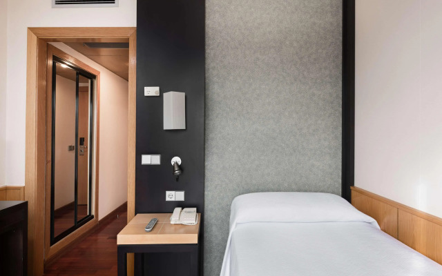 NH Ciudad de Valencia Hotel