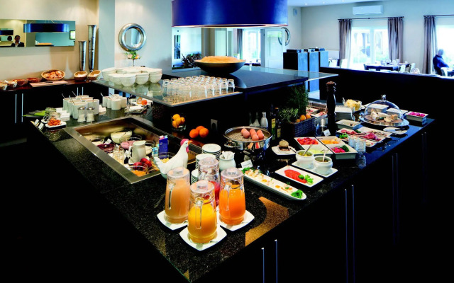 Hotel am Schlosspark