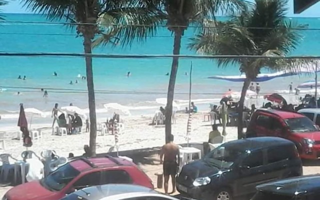 Pousada e Bar Kanoa
