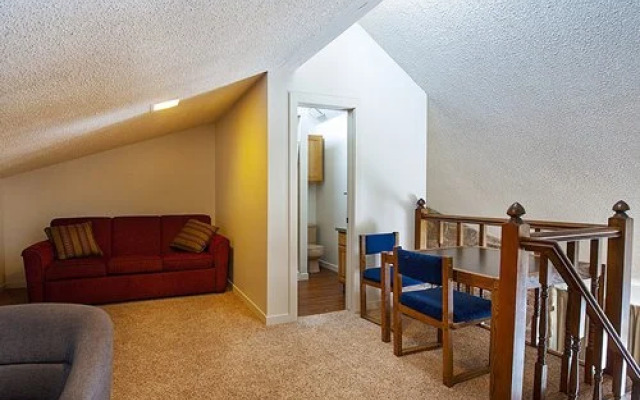Sapphire Resorts @ Twin Rivers Resort, Winter Park, 80442