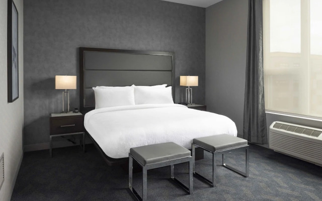 Residence Inn Boston Natick