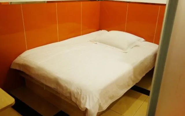 99 Inn (Shanghai Liuying Road)