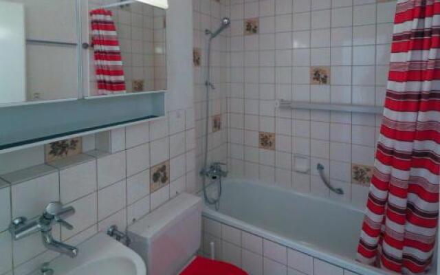 Apartment Seehornstrasse 4a