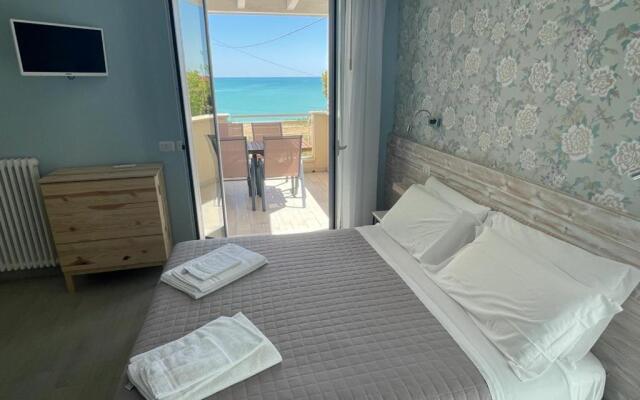 Affittacamere NUMANA VIEW