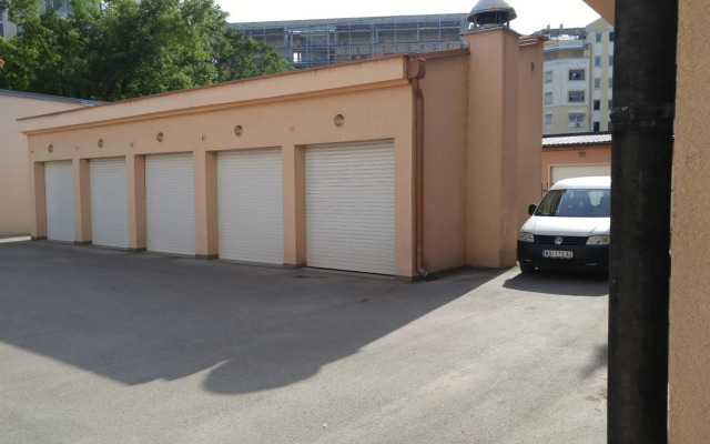 Apartman Snow White