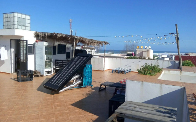 Mia Hostels