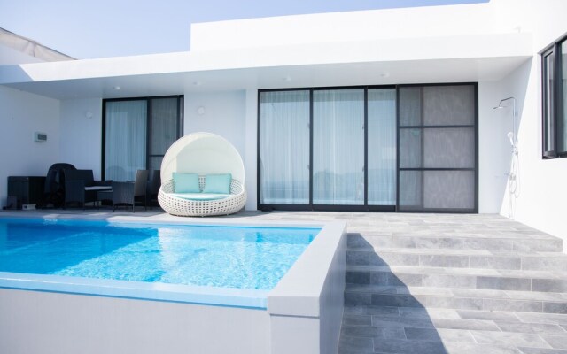 Sarah Resort Villa Umi
