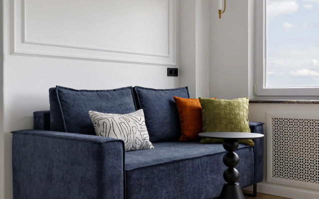 Сфера Комфорта