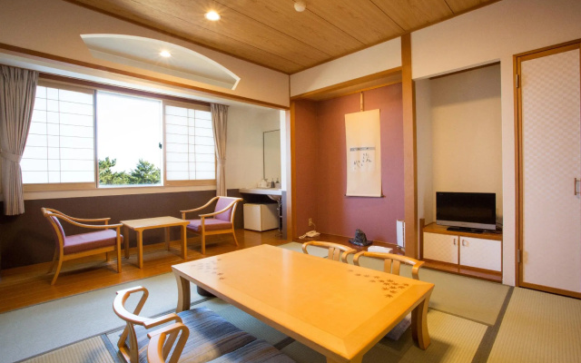 Hotel Keipu