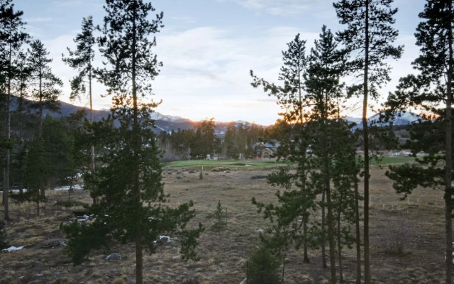 Starfire Townhomes