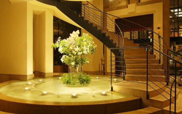 Nikko Kanazawa Hotel
