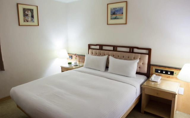 Harazuru Hotel