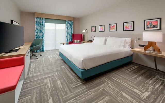 Hilton Garden Inn Knoxville Papermill Drive