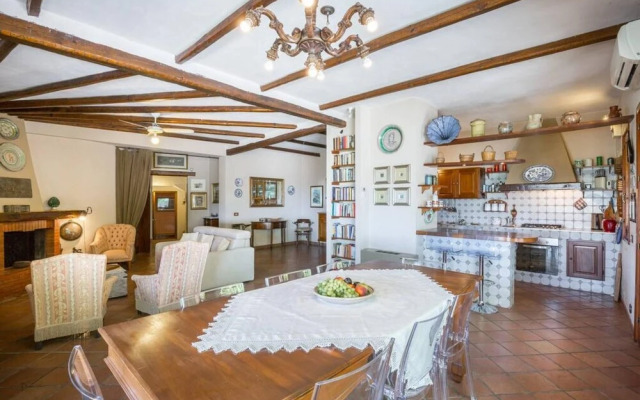 Villa Dell Acanto - Villa With Private Pool