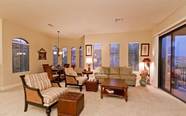 Sonoran Sunset Condo 3 BR by Casago