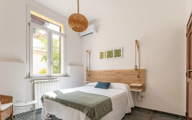 Villa Ammirata Apartment by Wonderful Italy