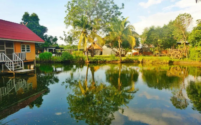 Wanlapa Farmstay