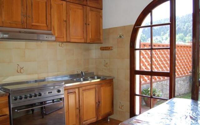 Villa Delle Bambole