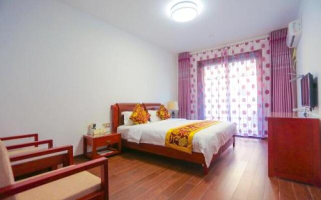Zhangjiajia Villa Vacation Home