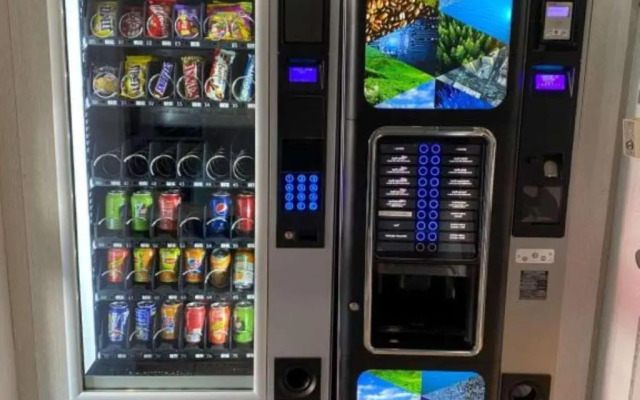 Premiere Classe Creil - Villers Saint Paul