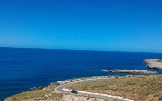 Appartamento presso Residence Erice Beach - Casa Vacanza