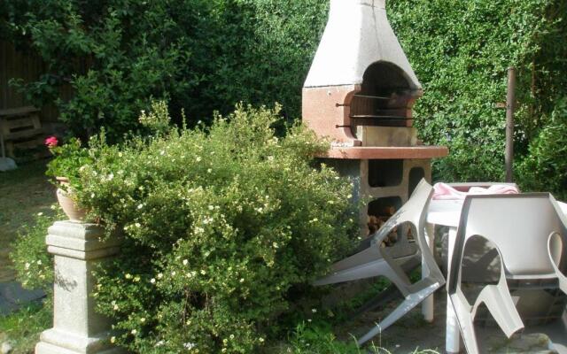 Pension Jana Tatrovice