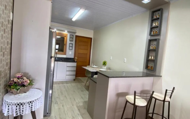 Apartamento Petri