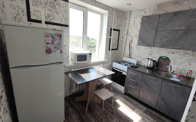 Apartamenty