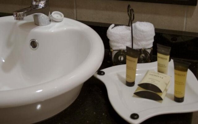 Road Lodge Livingstone