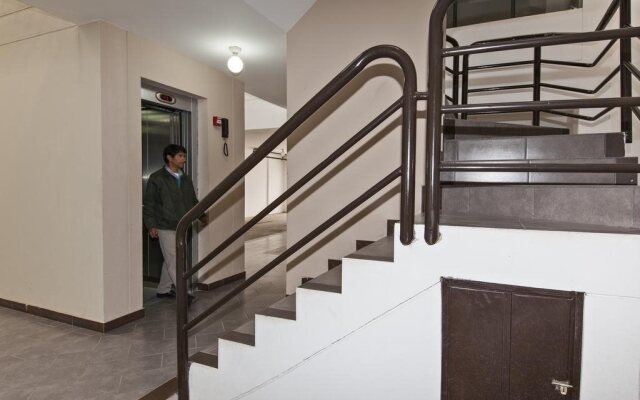 Polo Apartment