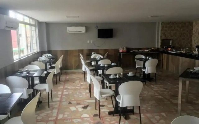Hotel Picpo
