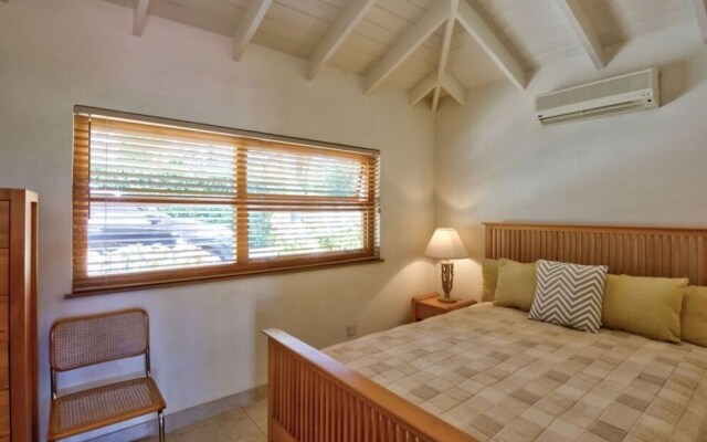 Villa Thespina on the Beach