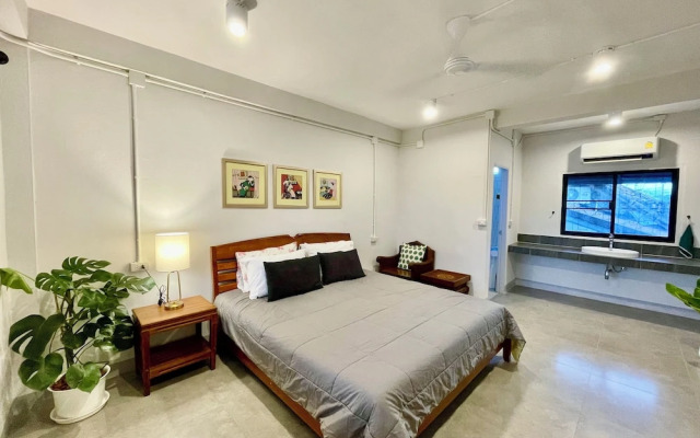 Secret Corner Boutique Hostel