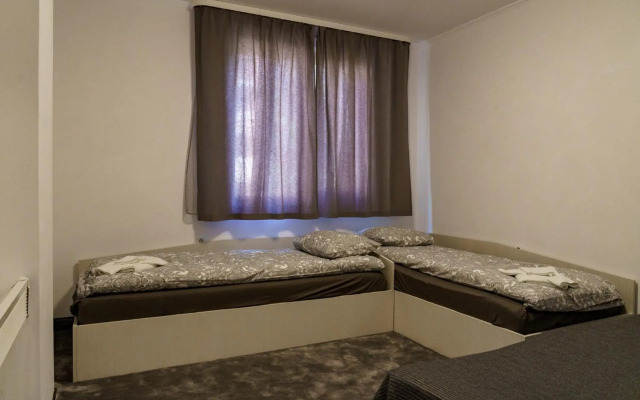 Apartments Bell Tower III Bansko