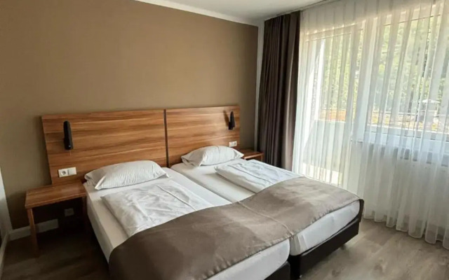 Hotel Schlangenbader Hof