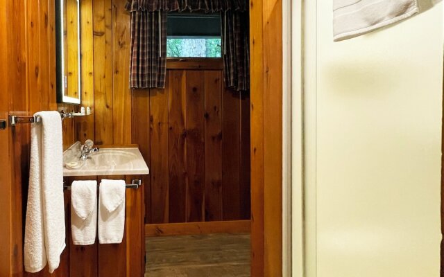 Mountain Springs Lake Resort