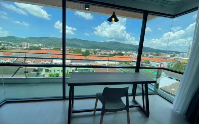 The Vita Plus Hotel