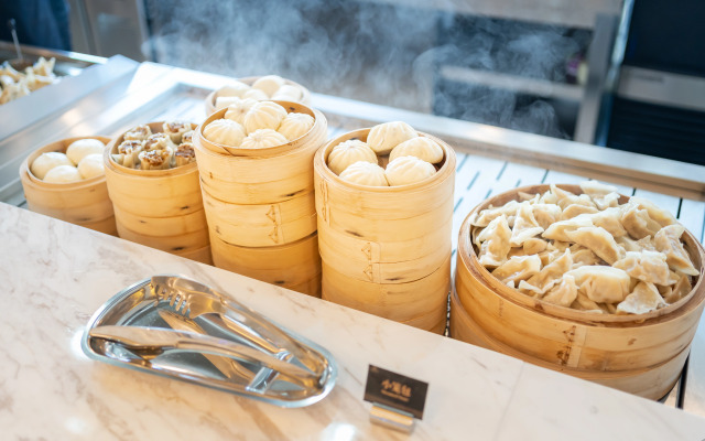 GreenTree Inn Hotel (Hi-tech Industrial Park Branch)