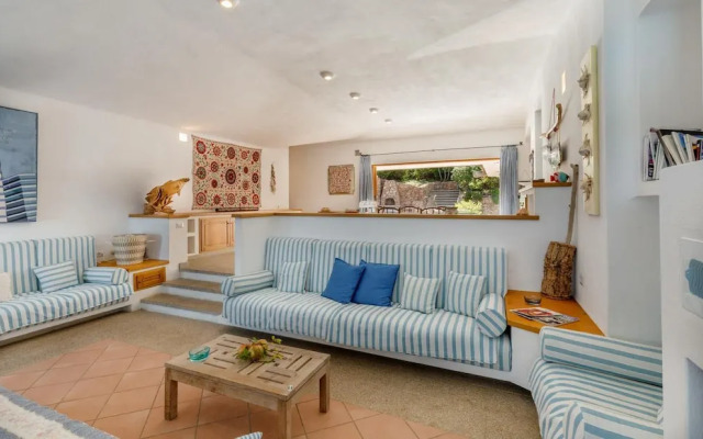 Villa Smeralda Portobello
