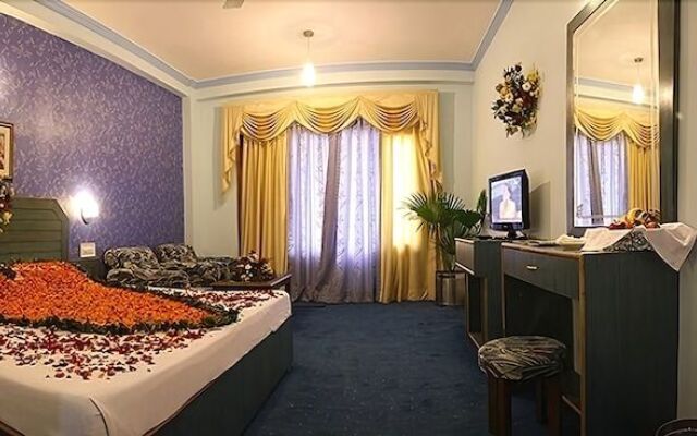 The Royal Regency