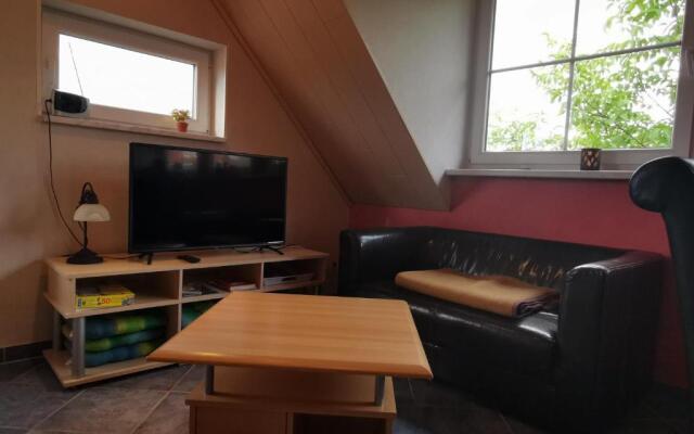 Apartment Am Horstberg