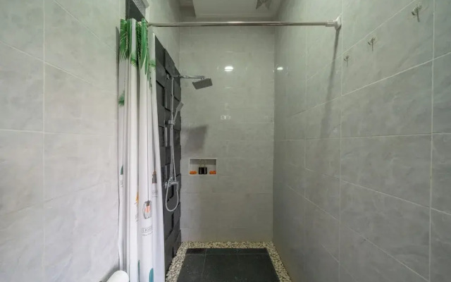 Wisana Villa Sebatu by Uniquecations