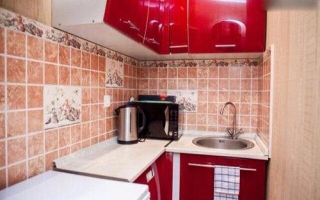 Mini-Hotel On Sredny Prospekt V O