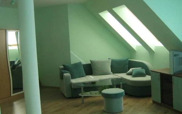 Sea View Apartments