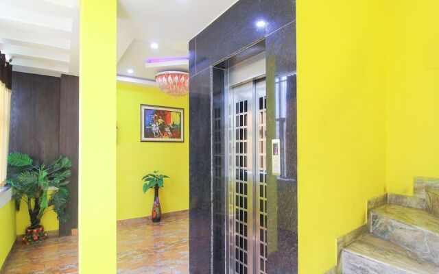Capital O 4530 GL Residency