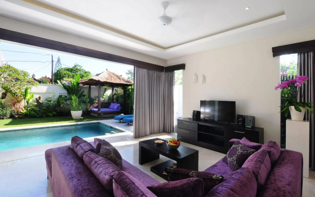 Villa Athena