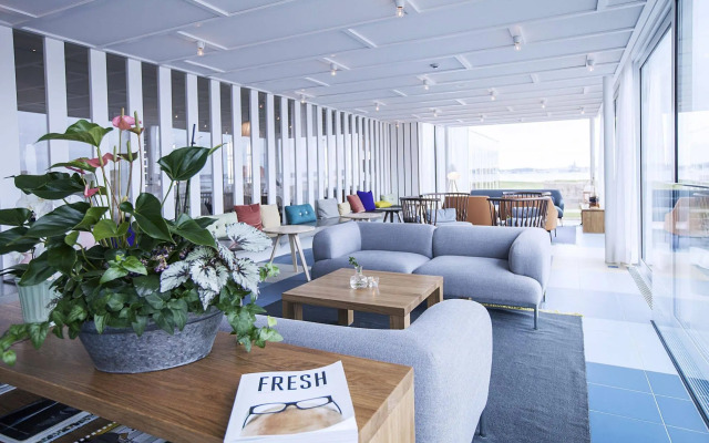 Gullmarsstrand Hotell & Konferens