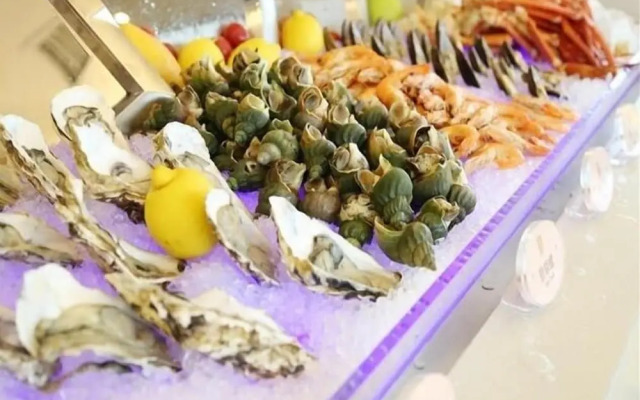 Jiuhua Jin Jiang International Hotel