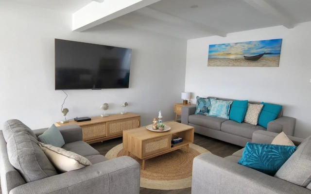 The Harrington Serviced Apartments