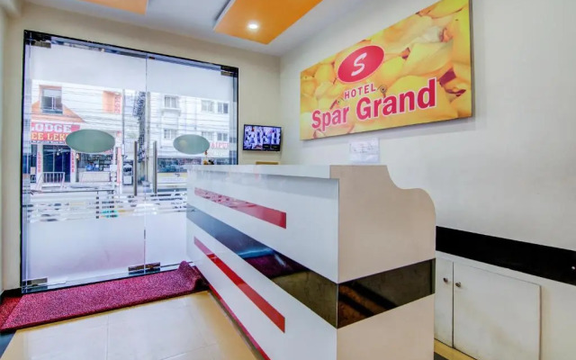 Oyo 5362 Hotel Spar Grand